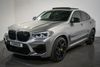 BMW X4 M xDrive X4 M Competition 5dr Step Auto
