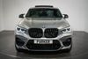 BMW X4 M xDrive X4 M Competition 5dr Step Auto