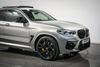 BMW X4 M xDrive X4 M Competition 5dr Step Auto