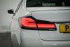 BMW 5 Series 520d MHT M Sport 4dr Step Auto