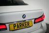 BMW 5 Series 520d MHT M Sport 4dr Step Auto