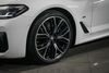BMW 5 Series 520d MHT M Sport 4dr Step Auto