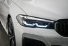 BMW 5 Series 520d MHT M Sport 4dr Step Auto
