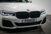 BMW 5 Series 520d MHT M Sport 4dr Step Auto