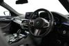 BMW 5 Series 520d MHT M Sport 4dr Step Auto