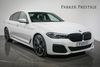 BMW 5 Series 520d MHT M Sport 4dr Step Auto