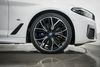 BMW 5 Series 520d MHT M Sport 4dr Step Auto