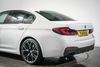 BMW 5 Series 520d MHT M Sport 4dr Step Auto