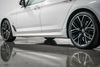 BMW 5 Series 520d MHT M Sport 4dr Step Auto