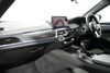 BMW 5 Series 520d MHT M Sport 4dr Step Auto