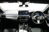 BMW 5 Series 520d MHT M Sport 4dr Step Auto