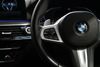 BMW 5 Series 520d MHT M Sport 4dr Step Auto