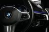 BMW 5 Series 520d MHT M Sport 4dr Step Auto