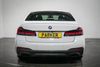 BMW 5 Series 520d MHT M Sport 4dr Step Auto