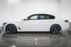 BMW 5 Series 520d MHT M Sport 4dr Step Auto