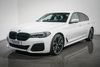 BMW 5 Series 520d MHT M Sport 4dr Step Auto