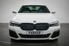 BMW 5 Series 520d MHT M Sport 4dr Step Auto