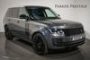 Land Rover Range Rover 3.0 TDV6 Vogue 4dr Auto