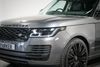 Land Rover Range Rover 3.0 TDV6 Vogue 4dr Auto