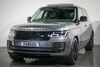 Land Rover Range Rover 3.0 TDV6 Vogue 4dr Auto
