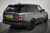 Land Rover Range Rover 3.0 TDV6 Vogue 4dr Auto