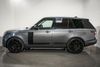 Land Rover Range Rover 3.0 TDV6 Vogue 4dr Auto