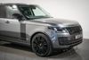 Land Rover Range Rover 3.0 TDV6 Vogue 4dr Auto