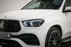 Mercedes-Benz Gle GLE 400d 4Matic AMG Line Prem + 5dr 9G-Tron [7 St]