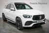 Mercedes-Benz Gle GLE 400d 4Matic AMG Line Prem + 5dr 9G-Tron [7 St]