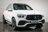 Mercedes-Benz Gle GLE 400d 4Matic AMG Line Prem + 5dr 9G-Tron [7 St]