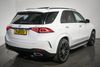 Mercedes-Benz Gle GLE 400d 4Matic AMG Line Prem + 5dr 9G-Tron [7 St]