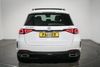 Mercedes-Benz Gle GLE 400d 4Matic AMG Line Prem + 5dr 9G-Tron [7 St]