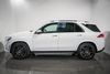 Mercedes-Benz Gle GLE 400d 4Matic AMG Line Prem + 5dr 9G-Tron [7 St]
