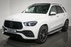 Mercedes-Benz Gle GLE 400d 4Matic AMG Line Prem + 5dr 9G-Tron [7 St]