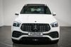 Mercedes-Benz Gle GLE 400d 4Matic AMG Line Prem + 5dr 9G-Tron [7 St]