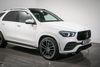 Mercedes-Benz Gle GLE 400d 4Matic AMG Line Prem + 5dr 9G-Tron [7 St]