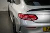 Mercedes-Benz C Class C220d AMG Line Premium 2dr 9G-Tronic