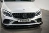 Mercedes-Benz C Class C220d AMG Line Premium 2dr 9G-Tronic
