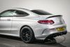 Mercedes-Benz C Class C220d AMG Line Premium 2dr 9G-Tronic