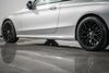 Mercedes-Benz C Class C220d AMG Line Premium 2dr 9G-Tronic