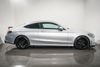Mercedes-Benz C Class C220d AMG Line Premium 2dr 9G-Tronic