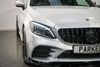 Mercedes-Benz C Class C220d AMG Line Premium 2dr 9G-Tronic