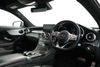 Mercedes-Benz C Class C220d AMG Line Premium 2dr 9G-Tronic