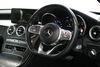 Mercedes-Benz C Class C220d AMG Line Premium 2dr 9G-Tronic