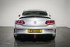 Mercedes-Benz C Class C220d AMG Line Premium 2dr 9G-Tronic