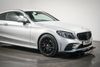 Mercedes-Benz C Class C220d AMG Line Premium 2dr 9G-Tronic