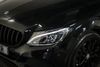 Mercedes-Benz C Class C200 Sport 4dr Auto