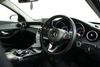 Mercedes-Benz C Class C200 Sport 4dr Auto