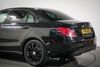 Mercedes-Benz C Class C200 Sport 4dr Auto