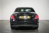 Mercedes-Benz C Class C200 Sport 4dr Auto